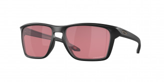 Oakley Sylas OO9448 944833 Matte Black (Prizm Dark Golf)