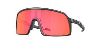 Oakley Sutro S OO9462 946203 Matte Black (Prizm Trail Torch)