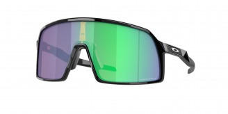 Oakley Sutro S OO9462 946206 Polished Black (Prizm Jade)