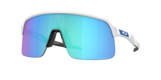 Oakley Sutro Lite OO9463 946319 Matte White (Prizm Sapphire)