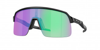 Oakley Sutro Lite OO9463 946349 Matte Black (Prizm Golf)