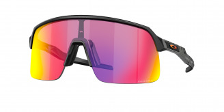 Oakley Sutro Lite OO9463 946354 Matte Black (Prizm Road)