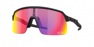 Oakley Sutro Lite OO9463 946362 Matte Black (Prizm Road)