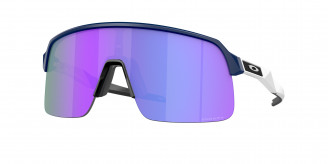 Oakley Sutro Lite OO9463 946363 Navy (Prizm Violet)