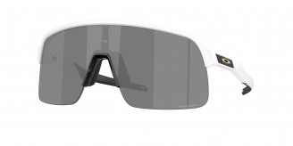 Oakley Sutro Lite OO9463 946375 Matte White (Prizm Black)