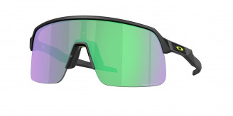 Oakley Sutro Lite OO9463 946379 Matte Black (Prizm Road Jade)