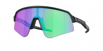 Oakley Sutro Lite Sweep OO9465 946523 Matte Black (Prizm Golf)