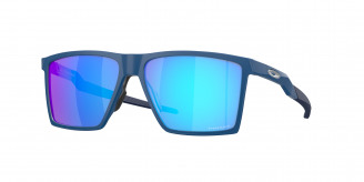 Oakley Futurity Sun OO9482 948203 Satin Navy (Prizm Sapphire)