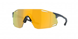 Oakley Cybr Dyno OO9513D 951306 Matt Abyss (Prizm 24K)