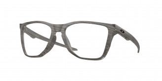 Oakley The Cut OX8058 805803 Satin Woodgrain