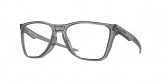 Oakley The Cut OX8058 805804 Grey Shadow