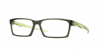 Oakley Overhead OX8060 806008 Matte Olive Ink