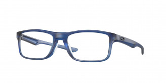 Oakley Plank 2.0 OX8081 808116 Matte Translucent Blue