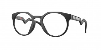 Oakley Hstn Rx OX8139 813901 Matte Black