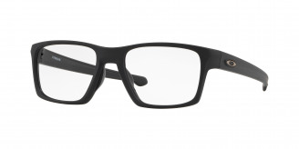 Oakley Litebeam OX8140 814001 Satin Black