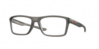 Oakley Rafter OX8178 817802 Satin Grey Smoke