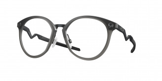 Oakley Cognitive R OX8181 818102 Satin Grey Smoke