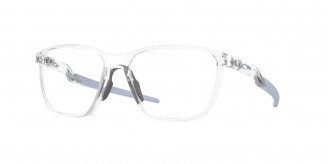 Oakley Futurity Rs OX8186 818603 Polished Clear