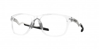 Oakley Cerebral OX8187 818703 Polished Clear