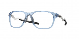 Oakley Cerebral OX8187 818704 Transparent Blue