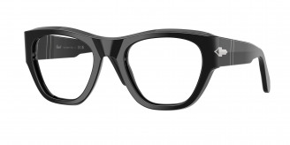 Persol  PO0054V 95 Black