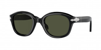 Persol  PO0060S 95/31 Black (Green)