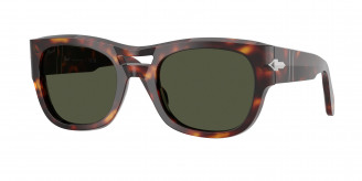 Persol  PO0064S 24/31 Havana (Green)