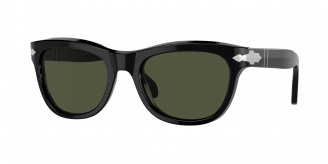 Persol  PO0086S 95/31 Black (Green)