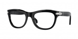 Persol  PO0086V 95 Black