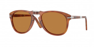 Persol Steve Mcqueen PO0714SM 96/73 Terra Di Siena (Light Brown)