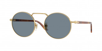 Persol  PO1019S 113256 Gold (Light Blue)
