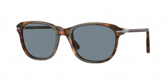 Persol  PO1935S 108/56 Caffe (Light Blue)