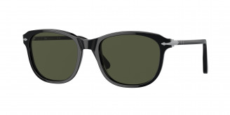 Persol  PO1935S 95/31 Black (Green)