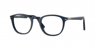 Persol  PO3143V 1141 Transparent Blue