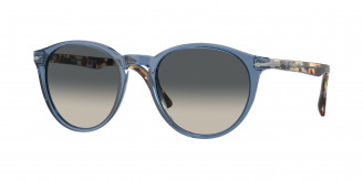 Persol  PO3152S 120271 Transparent Navy (Light Grey Gradient Dark Grey)