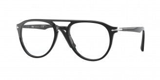 Persol  PO3160V 095 Black