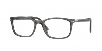 Persol  PO3189V 1196 Transparent Grey