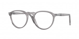 Persol  PO3286V 309 Transparent Grey