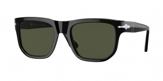 Persol  PO3306S 95/31 Black (Green)
