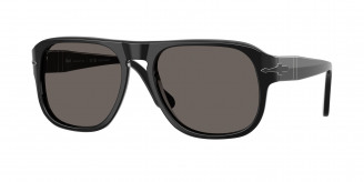 Persol Jean PO3310S B95/B1 Black (Dark Grey)