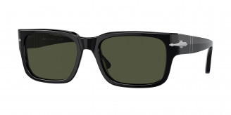Persol  PO3315S 95/31 Black (Green)