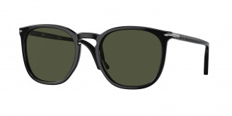 Persol  PO3316S 95/31 Black (Green)