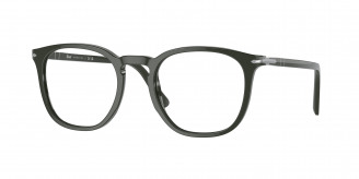 Persol  PO3318V 1188 Matte Dark Green