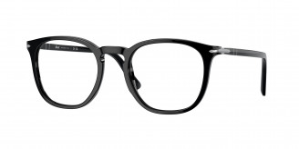 Persol  PO3318V 95 Black