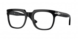 Persol  PO3325V 95 Black