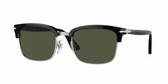 Persol  PO3327S 95/31 Black (Green)