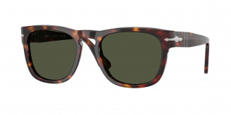 Persol Elio PO3333S 24/31 Havana (Green)