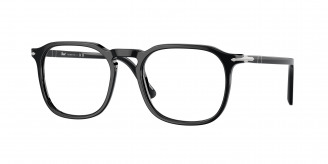 Persol  PO3337V 95 Black