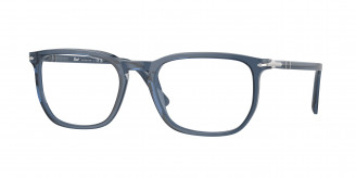 Persol  PO3339V 1197 Transparent Blue