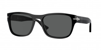 Persol  PO3341S 95/B1 Black (Dark Grey)